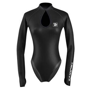 Trudive Qipao wetsuit
